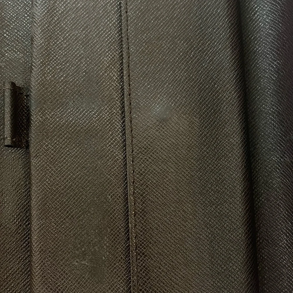 Authentic Louis Vuitton Long Wallet - Picture 5 of 11